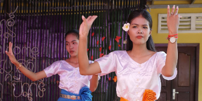 CAMBOGIA, SE FIORISCE LA LIBERTÀ
