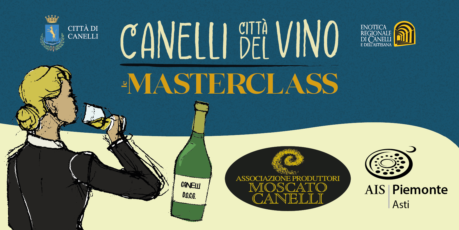 Masterclass 