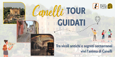 Canelli Tour