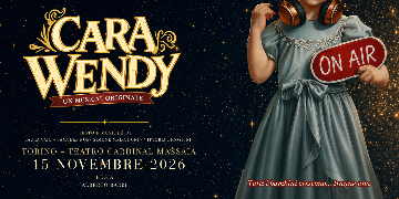 Teatro Cardinal Massaia 2026/27 - Arte Varia