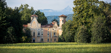 Castello di Miradolo 2026