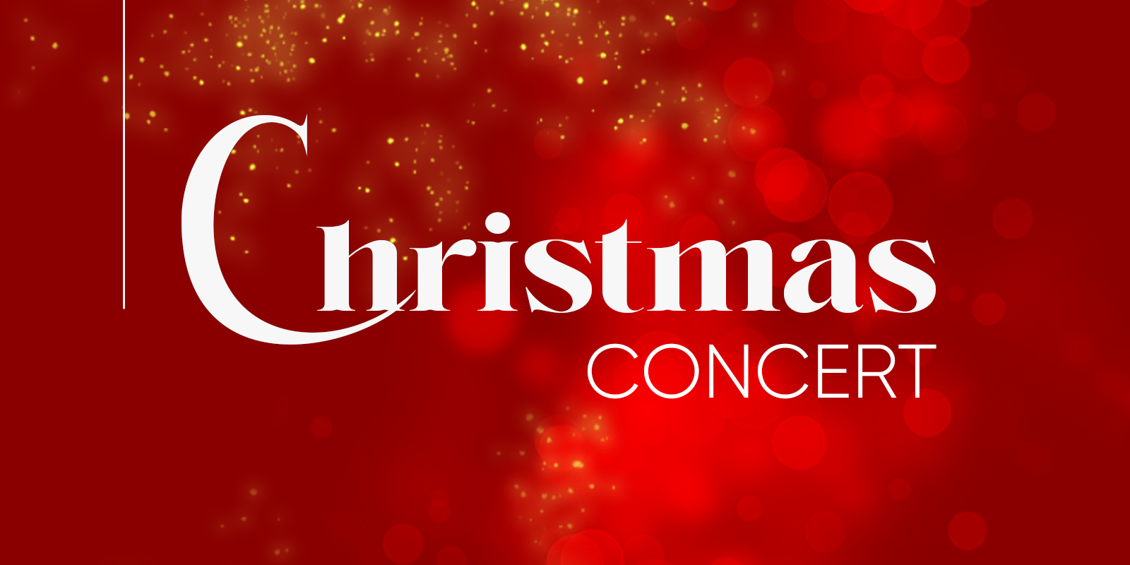 CHRISTMAS CONCERT