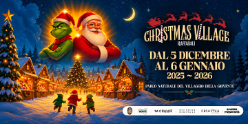Christmas Village