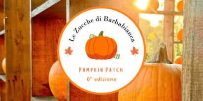 Vivi la magia dell'autunno con le Zucche di Barbabianca