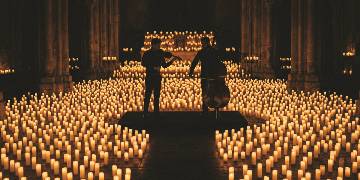 Teatro Cardinal Massaia 2026/27 - Concerti