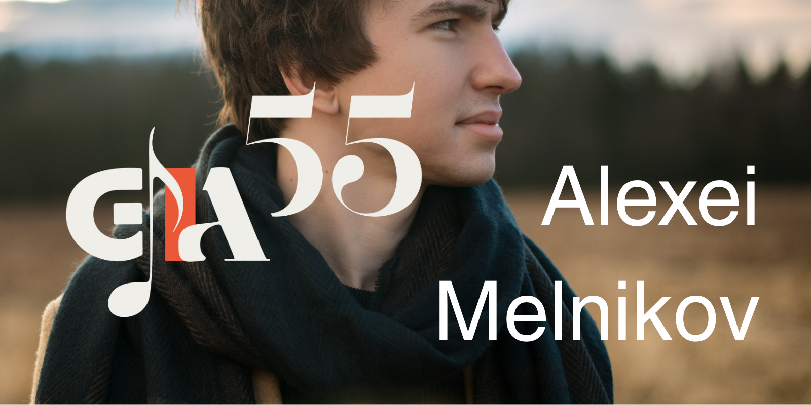Concerto Alexei Melnikov
