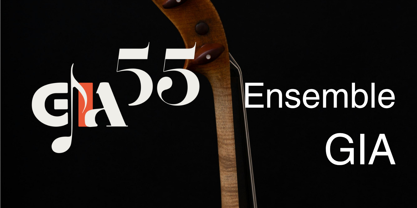 55^ Stagione Concertistica GIA