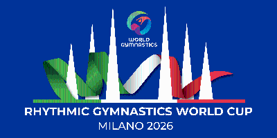 COPPA DEL MONDO GINNASTICA RITMICA 2026