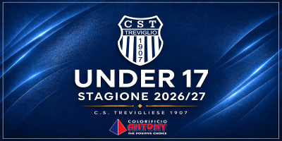 CS TREVIGLIESE – CREMA 1908