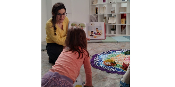 Laboratori Museo Pime 2025