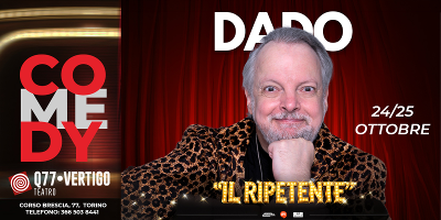 Dado in: “Il Ripetente”