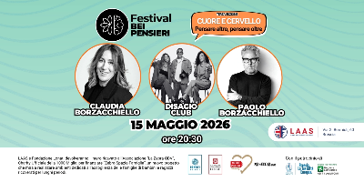 Di pancia, testa e altre meraviglie