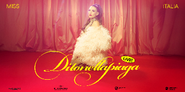 Ditonellapiaga - Live 2026