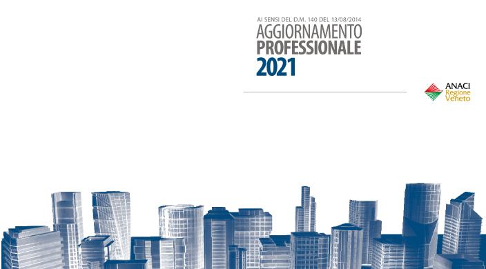DM.140/14 - AGGIORNAMENTO PROFESSIONALE - CORSO ONLINE