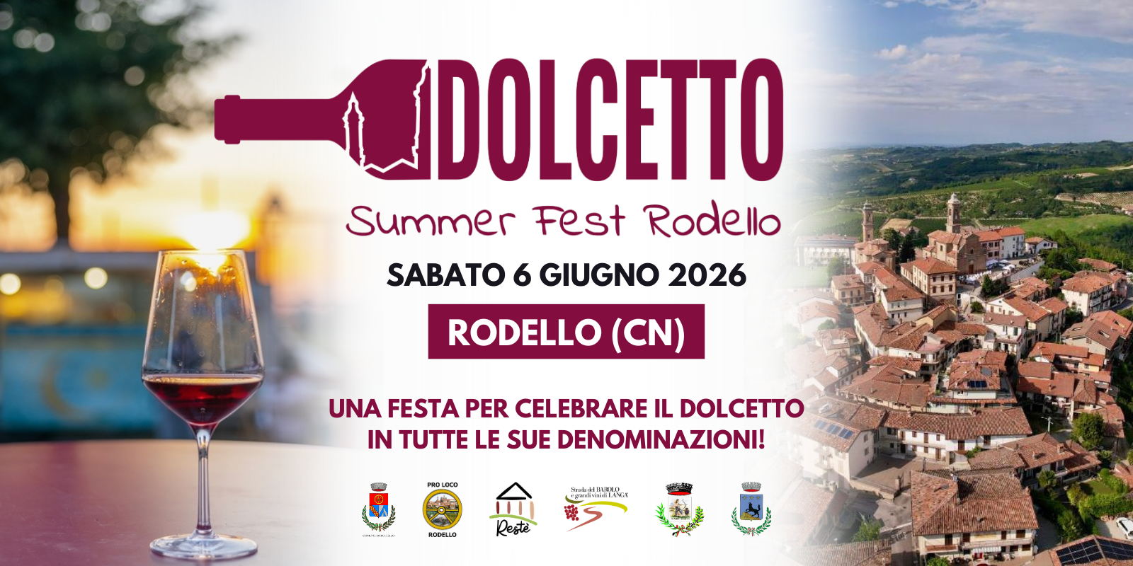 Dolcetto Summer Fest 2026