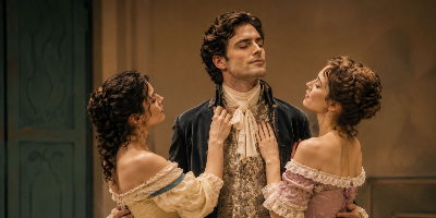 DON GIOVANNI