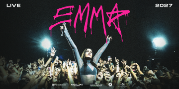 EMMA - LIVE 2027