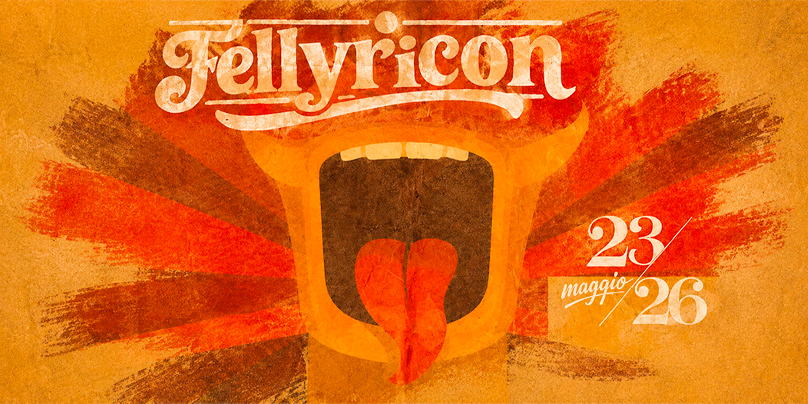 FELLYRICON