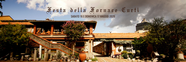 Festa Della Fornace Curti 2026