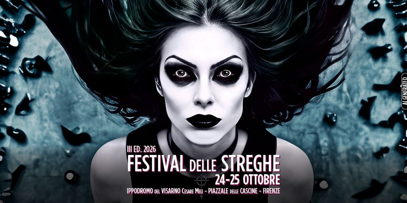 FESTIVAL DELLE STREGHE
