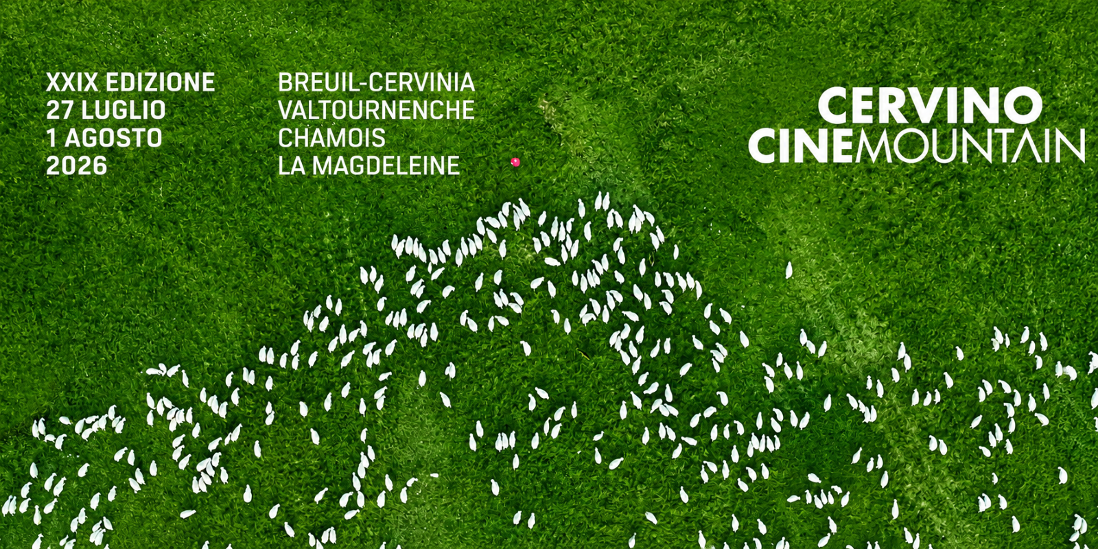 La Magdeleine 