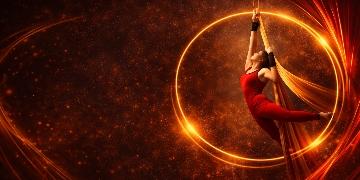 Freestyle Aerial Competition