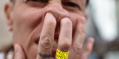 Frocy Express