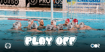 AN Brescia Camionato A1 - Play Off 2025/26