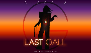 Giorgia – G – Last Call