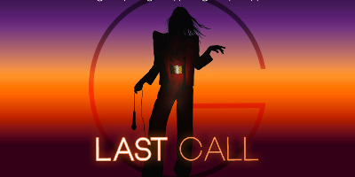 Giorgia – G – Last Call