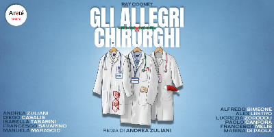 GLI ALLEGRI CHIRURGHI
