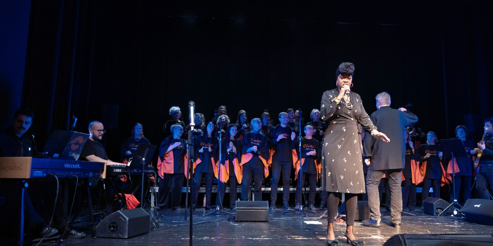 GOSPEL CHRISTMAS