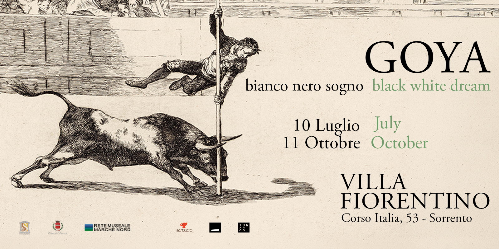 GOYA L'OPERA GRAFICA