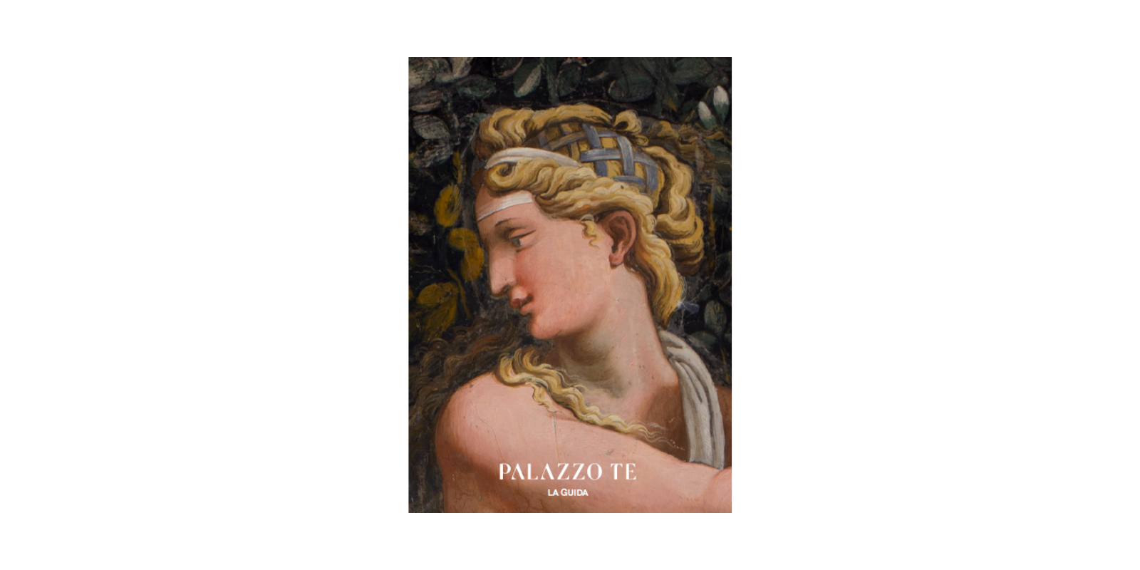 Guida ufficiale di Palazzo Te