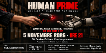 Human Prime
