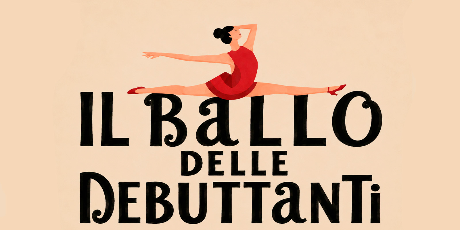 Il Ballo delle Debuttanti