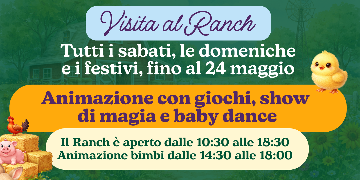 IL RANCH - Flower Edition 2026