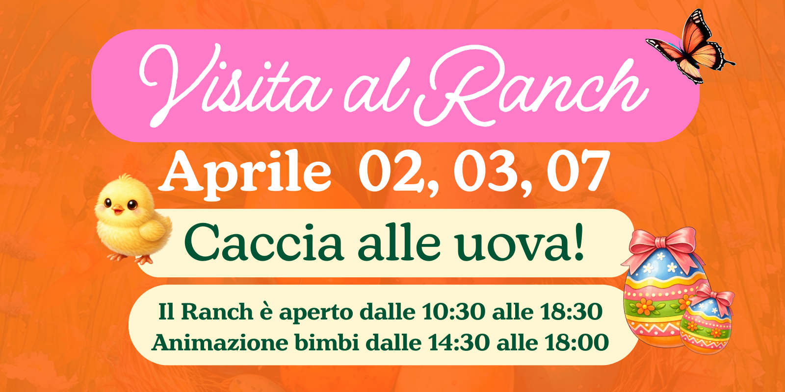 IL RANCH - Flower Edition