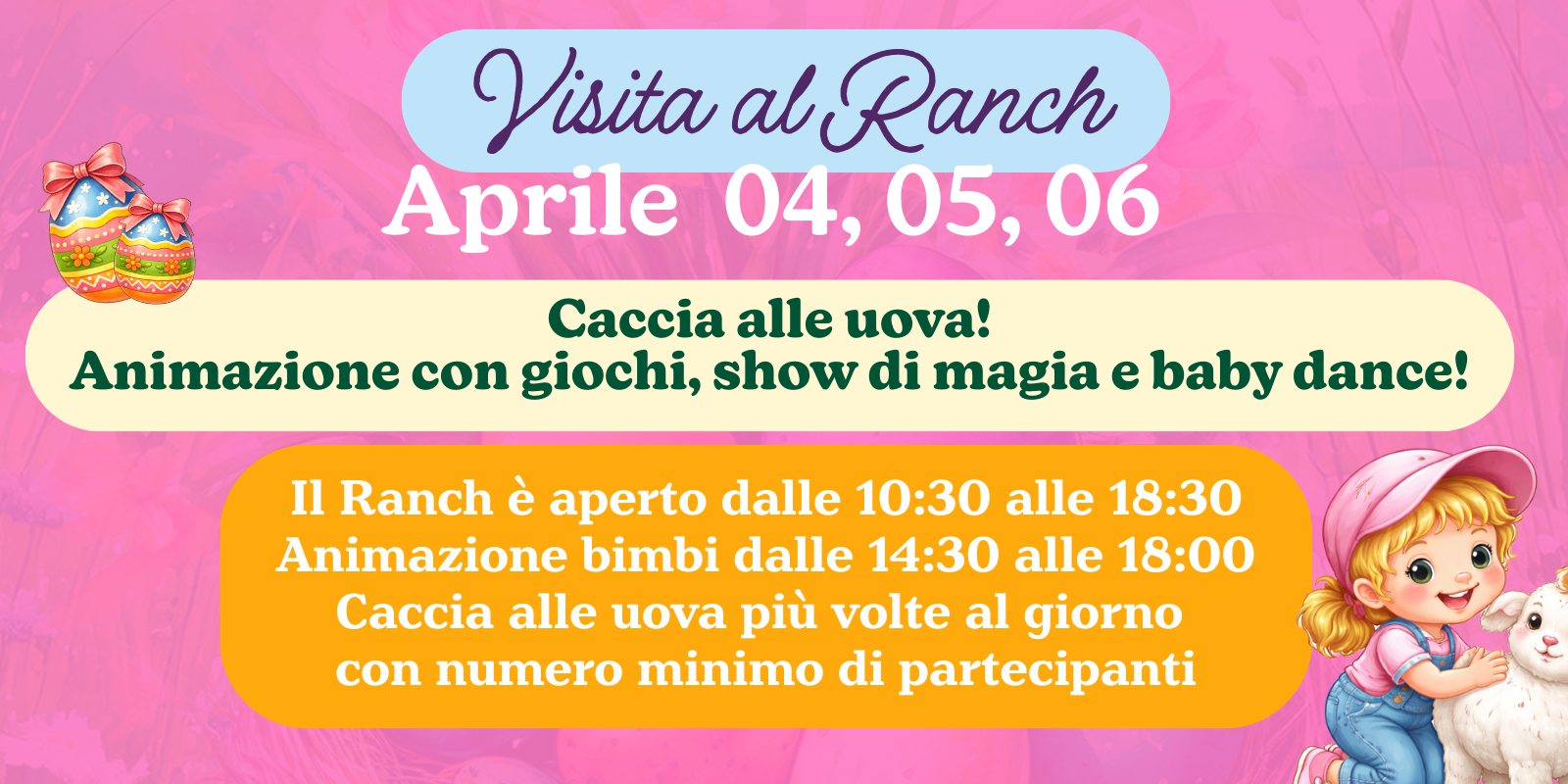 IL RANCH - Flower Edition