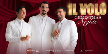 Il Volo - Christmas Nights