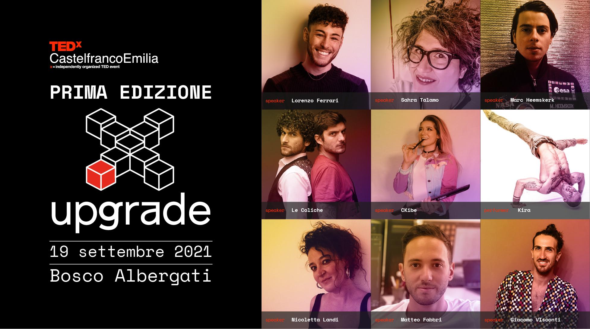 UPGRADE - Aumentare di grado si, ma esiste un compromesso?