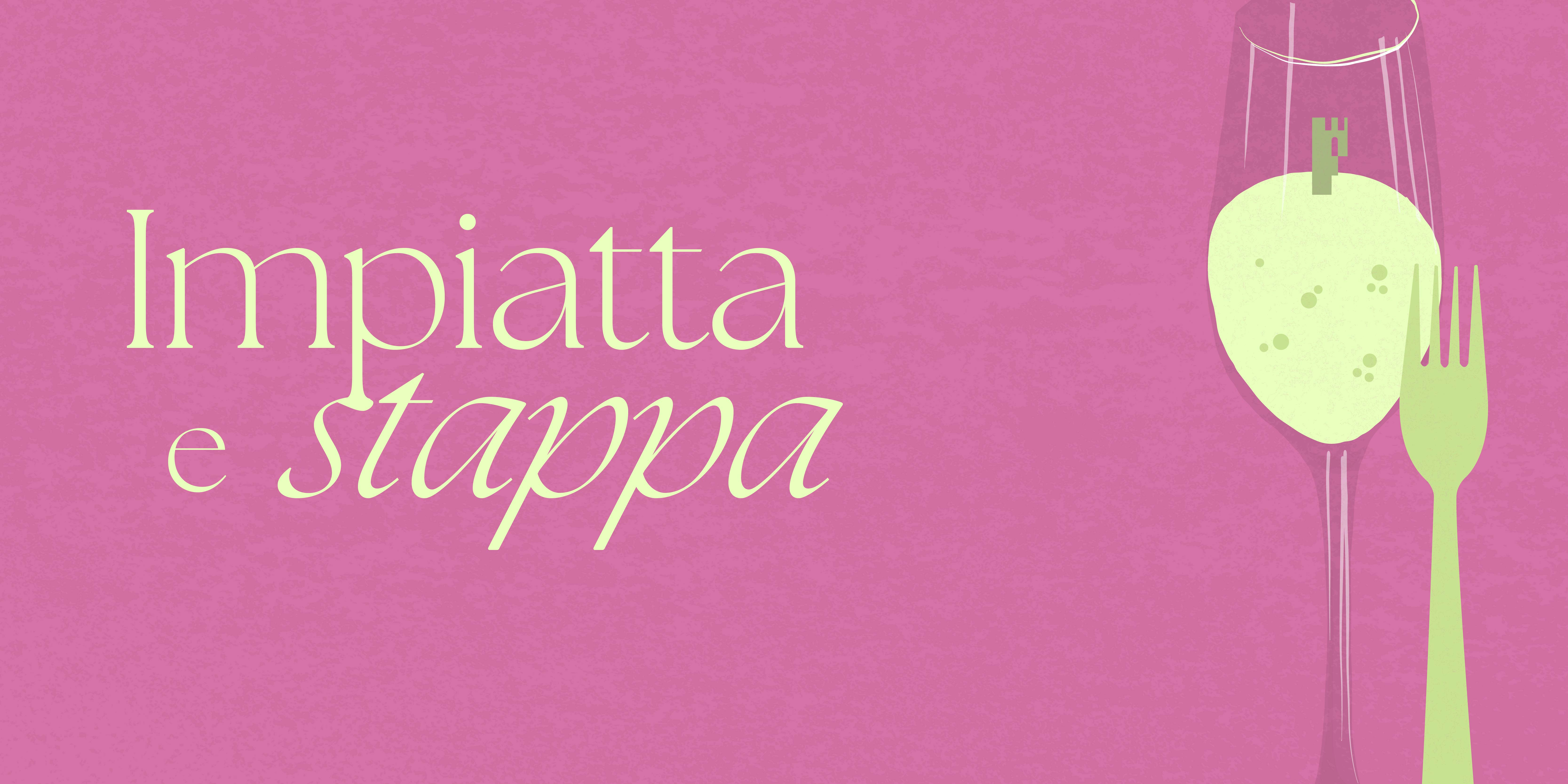 Impiatta e Stappa - Secondo Turno