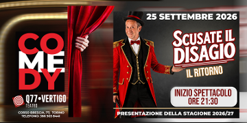 Teatro Q77 - Prosa