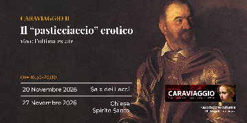 CARAVAGGIO