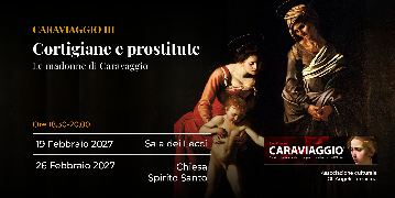 CARAVAGGIO
