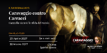 CARAVAGGIO