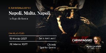 CARAVAGGIO