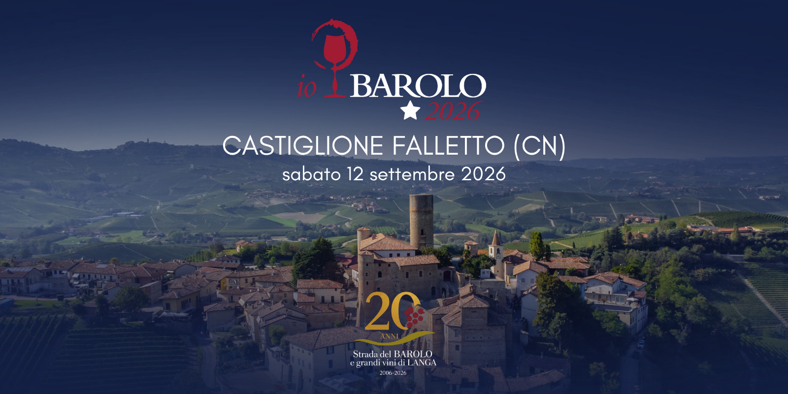 Io, Barolo 2026