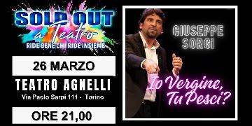 Io Vergine, Tu Pesci?