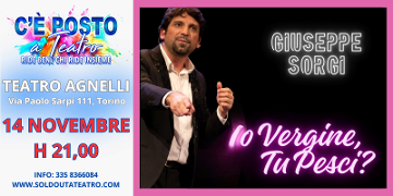 Io Vergine, Tu Pesci?